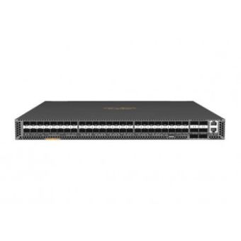 ARUBA 8320 48P 10G SFP/SFP+ AND 6P 40G QSFP+ WITH X472 5 FANS 2 POWER SUPPLY SWITCH BUNDLE (JL479A)