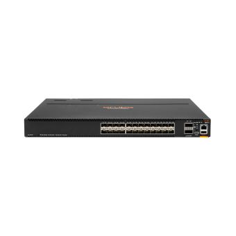 HPE Aruba Networking Aruba 8360-24XF2C v2 Managed L3 1U