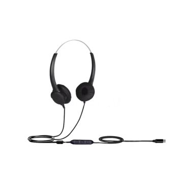 JLC Active headset â€“ Type C NO Mic