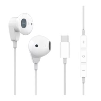 JLC C48 Type C Earphones