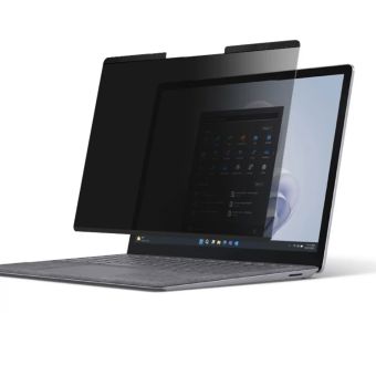 JLC Microsoft Surface Laptop 12345 13.5” Magnetic Privacy Film