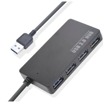JLC USB A 3.0 x 4 Port Hub