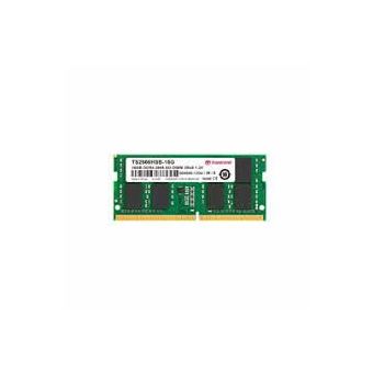 Transcend JetRam JM3200HSG-8G memory module 8 GB 1 x 8 GB DDR4 3200 MHz