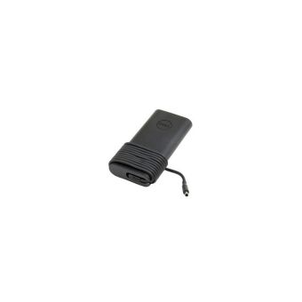 DELL JNKWD power adapter/inverter Indoor 65 W Black