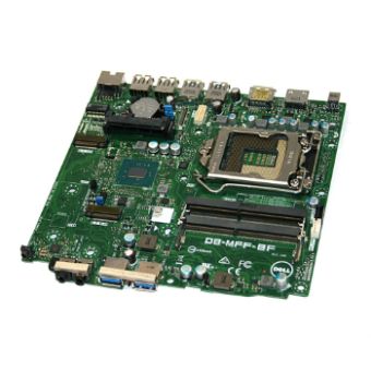 DELL CRD PLN MICRO TRPM 3050 OPTI 