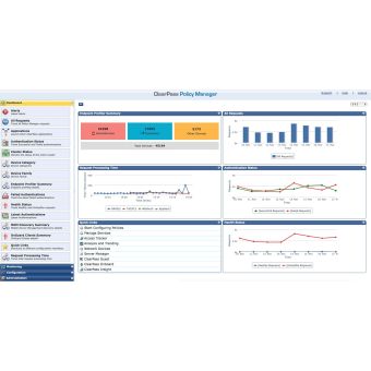 HPE Aruba Networking JZ412AAE software license/upgrade 2500 license(s) 1 year(s)