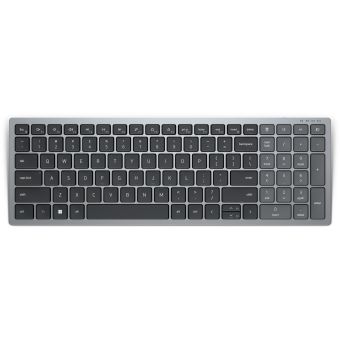 DELL Pro Plus Compact Keyboard - KB740 - US International (QWERTY)