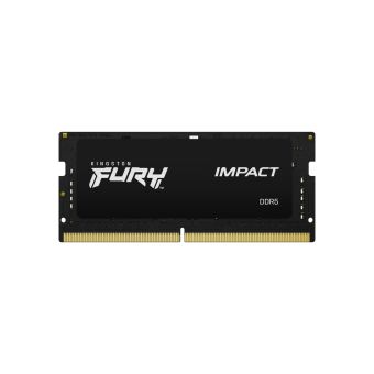 Kingston Technology FURY Impact memory module 64 GB 2 x 32 GB DDR5 4800 MHz
