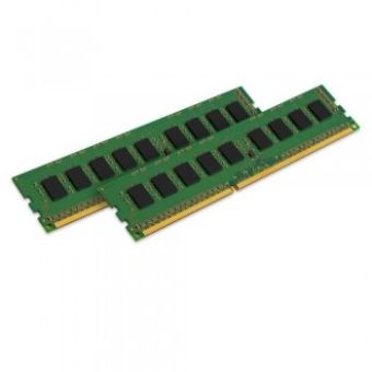 Kingston Technology System Specific Memory 8GB DDR3-1600 memory module DDR3L 1600 MHz