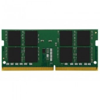 Kingston Technology ValueRAM KVR26S19S6/4 memory module 4 GB DDR4 2666 MHz