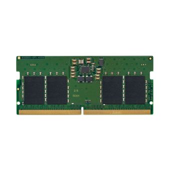 Kingston Technology ValueRAM KVR56S46BS6-8 memory module 8 GB 1 x 8 GB DDR5 5600 MHz