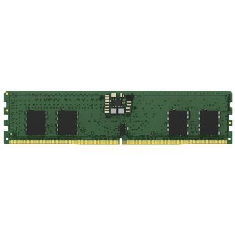 Kingston Technology ValueRAM KVR64A52BS6-8 memory module 8 GB 1 x 8 GB DDR5