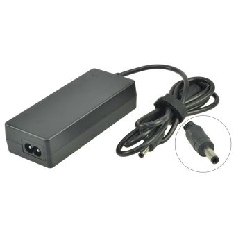 DELL AC Adapter 19.5V 2.31A 45W includes power cable
