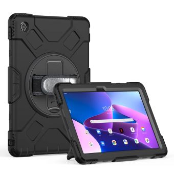 JLC Lenovo M10 3rd Gen - Part code - ZAAG0001GB Wolverine Case with Screen