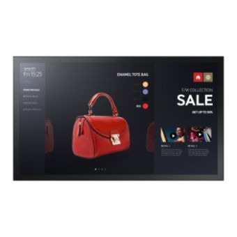 Samsung PM32F-BC 81.3 cm (32