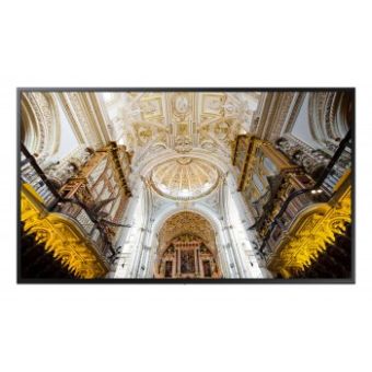 Samsung QM98N 2.49 m (98