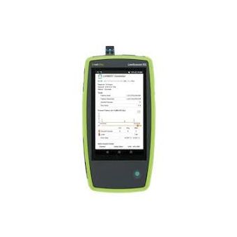 NetAlly LR10G-200, LINKRUNNER 10G ADVANCED ETHERNET TESTER