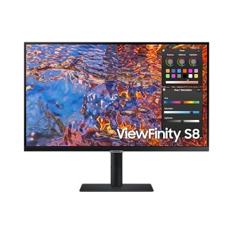 Samsung LS27B800PXP computer monitor 68.6 cm (27