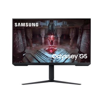 Samsung Odyssey 32IN G51C MONITOR computer monitor 81.3 cm (32