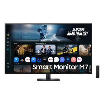 Samsung M7 43