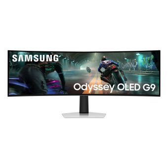 Samsung S49DG910SU computer monitor 124.5 cm (49
