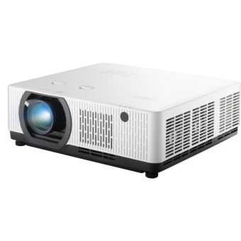 Viewsonic LSC801WU data projector Standard throw projector 8000 ANSI lumens 3LCD WUXGA (1920x1200) White