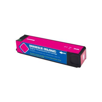G+G Replacement for Reman HP G+G 991X Hi Cap Magenta Ink Ctg M0J94AE HP 991X