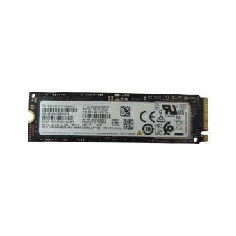 HP M17436-001 internal solid state drive M.2 512 GB PCI Express 4.0 TLC