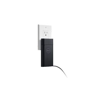 DELL M1P9J power adapter/inverter Indoor 65 W Black