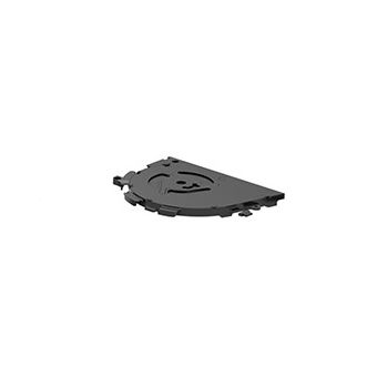 HP M21718-001 notebook spare part Fan