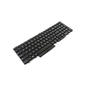 DELL Keyboard, English-Int 102Key