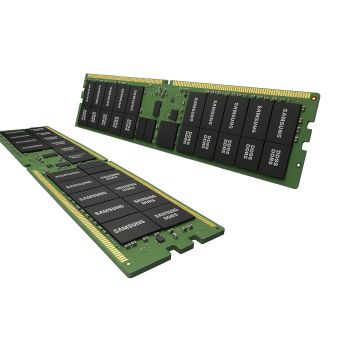 Samsung M321RYGA0PB0-CWM memory module 96 GB 1 x 96 GB DDR5 5600 MHz ECC