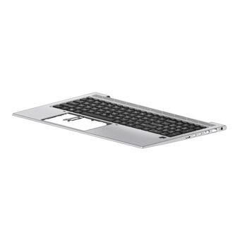 HP M35818-061 laptop spare part Keyboard