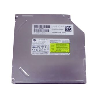 HP *Non Cancellable/Non Returnable (NCNR)* ODD SUPERMULTI DVDRW 9.5 ULTRA SLIM