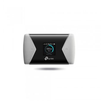 TP-LINK 600 Mbps LTE-Advanced Mobile Wi-Fi M7650