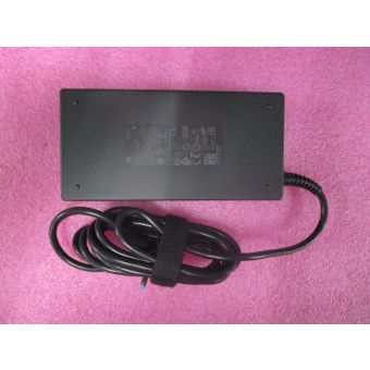 HP M95377-001 mobile device charger Laptop Black AC Indoor