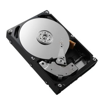 Hewlett Packard Enterprise MB6000GEBTP internal hard drive 3.5