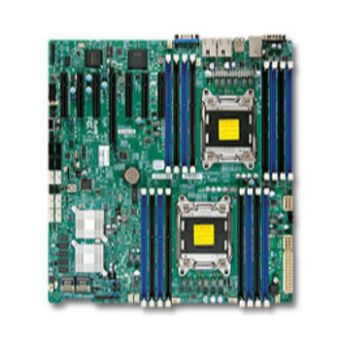 Supermicro X9DRH-7TF (Bulk)