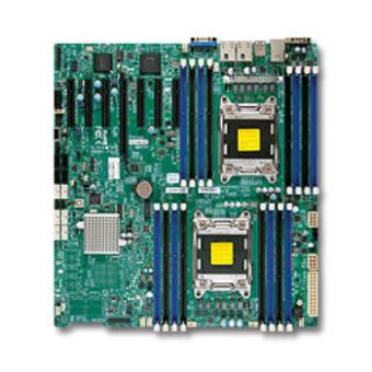 Supermicro X9DRH-IF