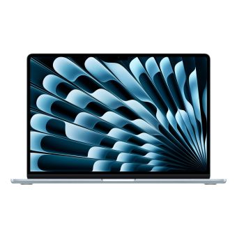 Apple MacBook Air Apple M M4 Laptop 38.9 cm (15.3