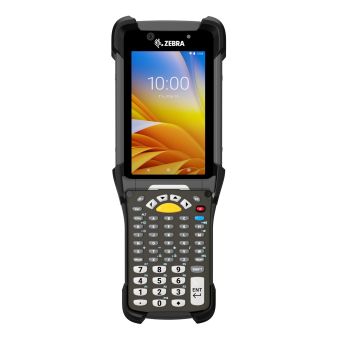 Zebra MC9300 handheld mobile computer 10.9 cm (4.3