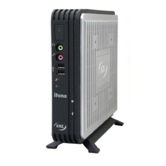 VXL VIA Eden U4200 1 GHz Dual Core 2GB DDR3 RAM 8 x USB 2.0 1 Gigabit Network