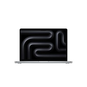 Apple MacBook Pro 14-inch : M5 chip with 10core CPU and 10core GPU, 16GB, 1TB SSD - Silver