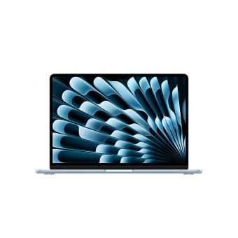Apple MacBook Air Apple M M5 Laptop 34.5 cm (13.6