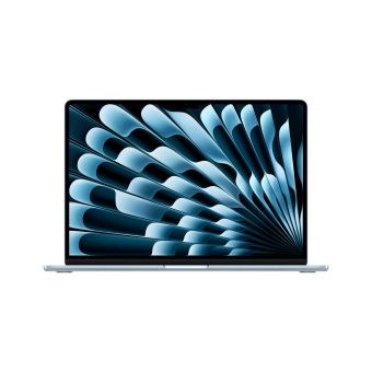 Apple MacBook Air Apple M M5 Laptop 38.9 cm (15.3