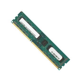 Supermicro 8GB DDR3-1600 memory module 1 x 8 GB 1600 MHz ECC