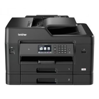 Brother MFC-J6930DW multifunctional Inkjet 1200 x 4800 DPI 35 ppm A3 Wi-Fi