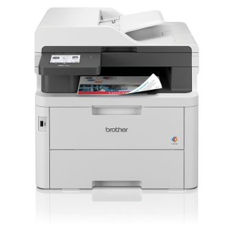Brother MFC-L3760CDW LED All-In-One Printer