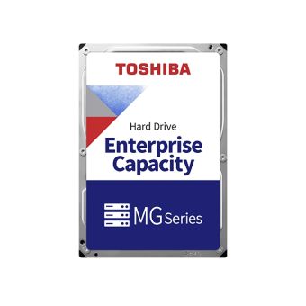 Toshiba MG10SDA400E internal hard drive 4 TB 7200 RPM 512 MB 3.5