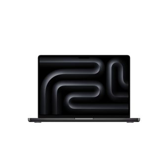 Apple MacBook Pro 14-inch : M5 Pro chip with 18core CPU and 20core GPU, 24GB, 2TB SSD - Space Black